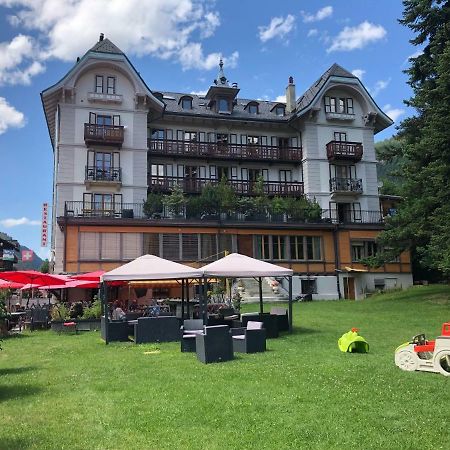 Au village d’Evolene, magnifique studio ensoleillé Extérieur photo